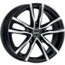 MAK Milano Alloy Wheels Image 4