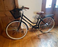 Classic Reid Women's Bike