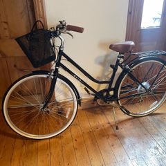 Classic Reid Women's Bike