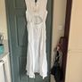cos white dress Image 2
