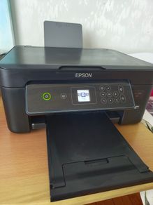 Epson printer