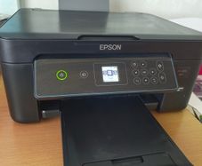 Epson printer