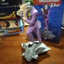 DC collectable Batman & Joker 35cm statue Image 4