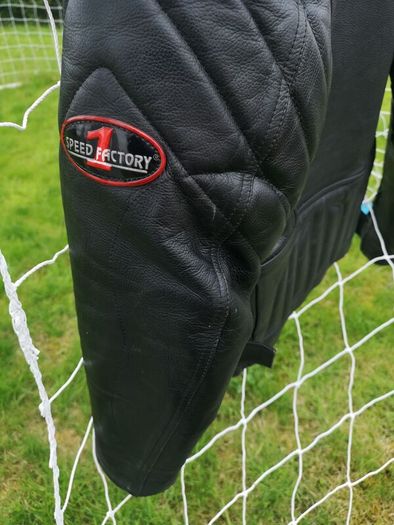 bike jacket