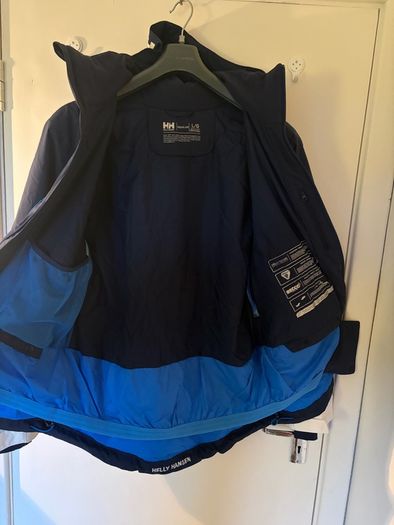 Helly Hansen Ski Jacket