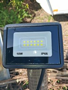 10w led flood lights.