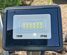 10w led flood lights.
