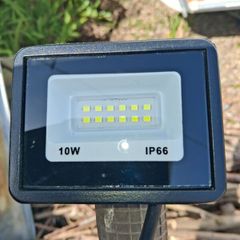 10w led flood lights.