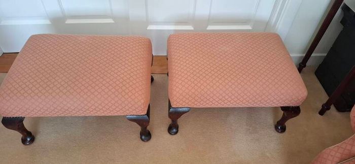 Sofas and suites