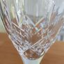 Waterford Crystal White wine glass Image 2