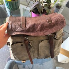 Wotancraft Ranger Camera Bag
