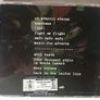 Bracken [2007] We Know About The Need (CD Album) Image 2