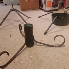 Christmas tree stand