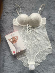 Lingerie accessories