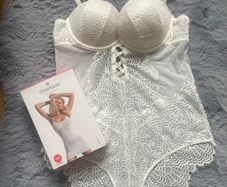 Lingerie accessories
