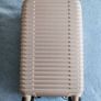 8-Wheel Hard Shell Underseat Suitcase Image 5