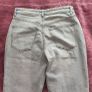 Bundle of 3 Primark Jeans - Size 10 Light Blue, Washed Black, Darker-Blue Image 6