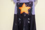 Halloween Lily lovebraids dress