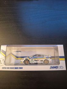 Inno 64 Honda Integra Type R DC5 New Sealed