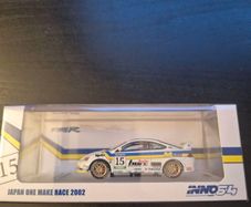 Inno 64 Honda Integra Type R DC5 New Sealed