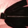 Claudie Pierlot Real leather Coat Image 3