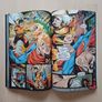 JLA Justice for All by Grant Morrison (DC Comics Graphic Novel 1999) Image 9