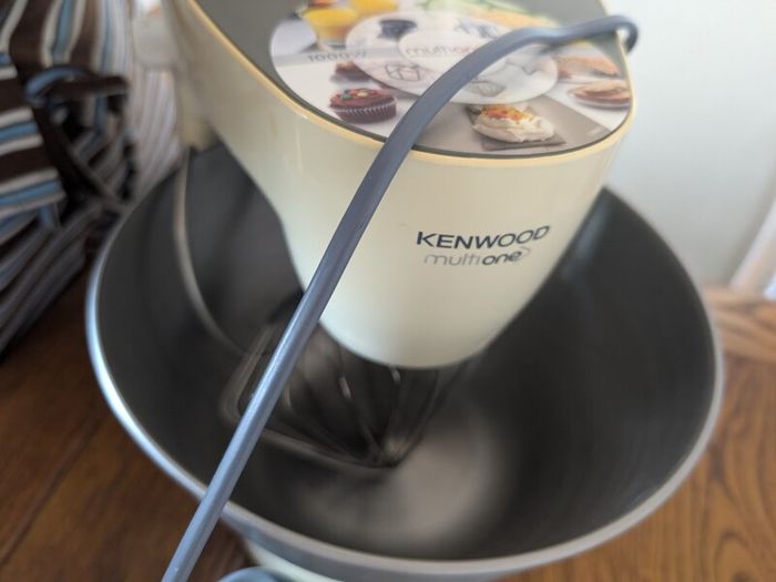 Kenwood Multione