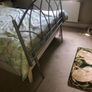 Headboard doublebed Image 3