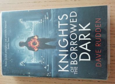 Knights of the Borrowed Dark