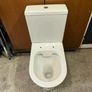 Brand New Toilet,cistern And Lid Image 3
