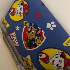 headboard