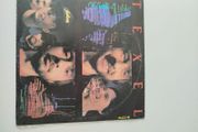 Texel vinyl lp