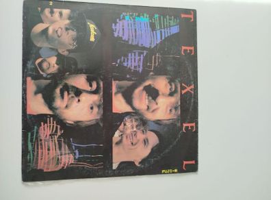Texel vinyl lp