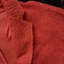 Savida Coral Red Coat L new Image 3