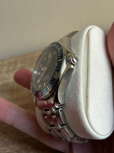 Omega Seamaster