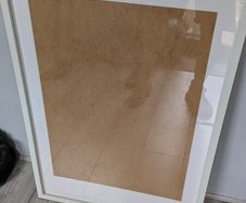 IKEA Large Picture Frame