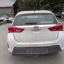 Breaking Toyota auris 2015 diesel Image 9
