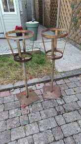 planter stands