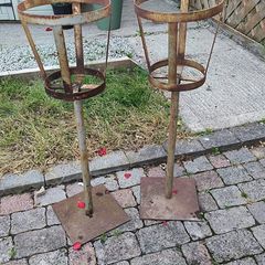 planter stands