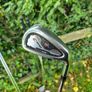 Wilson Staff C200 Irons 6-pw Plus Gw Image 2