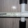 x6 Bundle - Parkside Wall Hooks - Multi-Purpose Storage Hooks - Bike, Ladder, Tools, Etc - Open To Offers!! Image 10