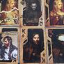 Blizzard Poker set Image 9