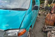 toyota hiace for parts