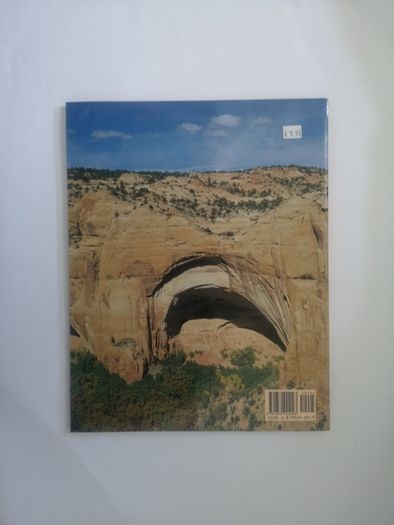 The Southwest: A Pictorial History of the Land and Its People