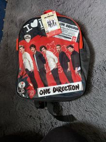 kids backpack
