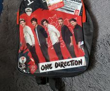 kids backpack