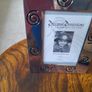 Silver picture frame Image 3
