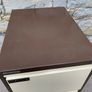 Escoline four drawer metal filing cabinet. Image 6