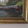 Art - Oil on Panel Image 5