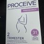 Pregnancy supplements Image 2